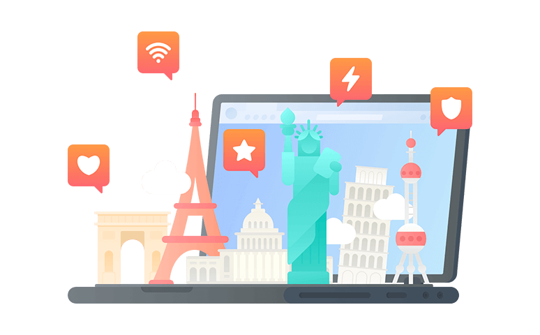 在毛里塔尼亚连接到中国vpn - VPN翻回国